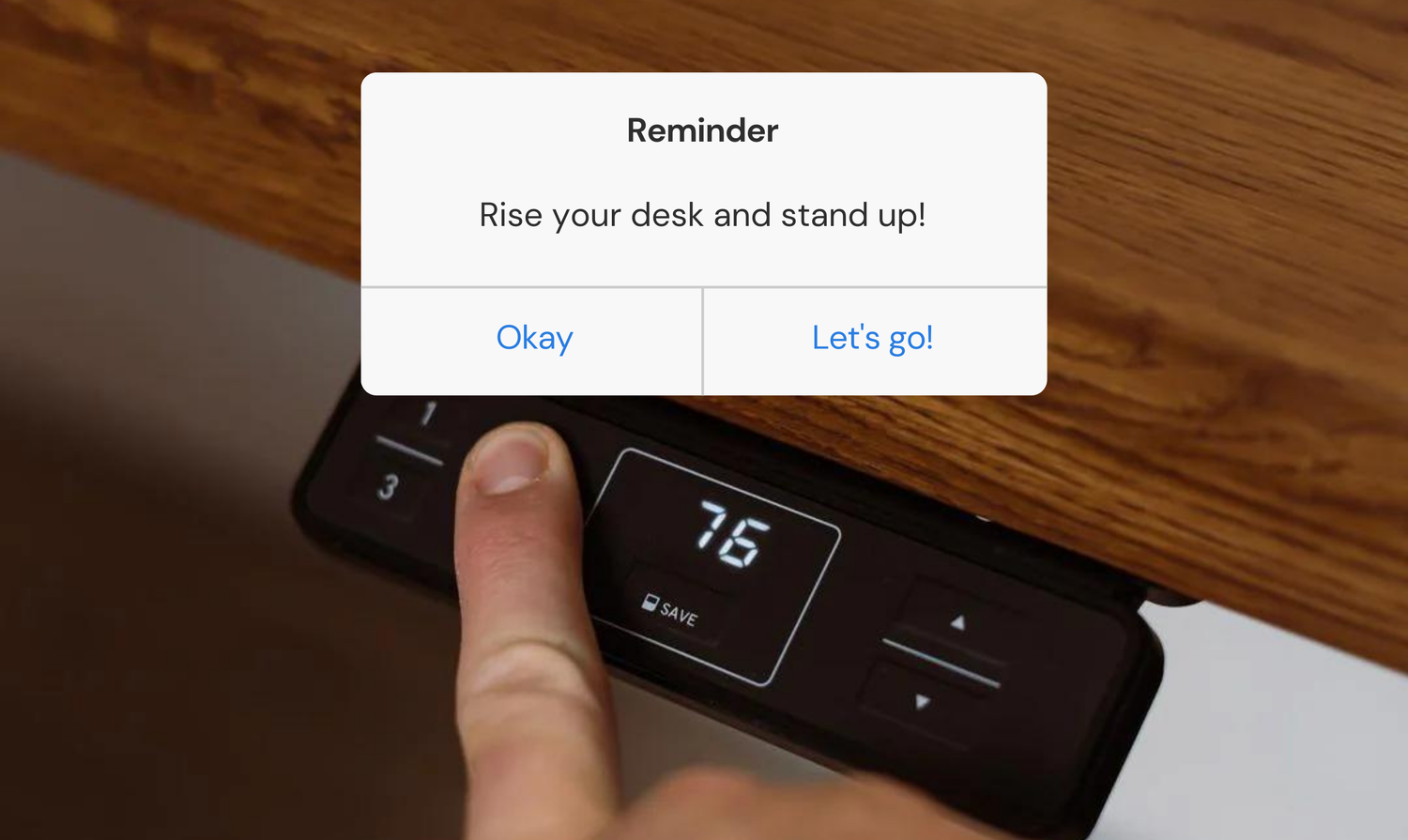 10 Benefits of a Standing Desk