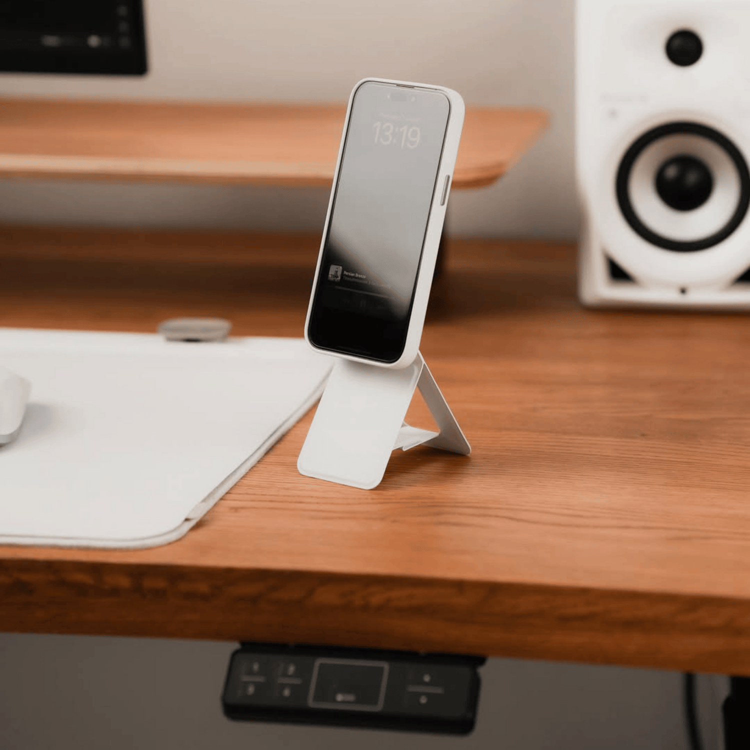 Why Investing in a Solid Wood Standing Desk is the Smartest Decision for Your Workspace?