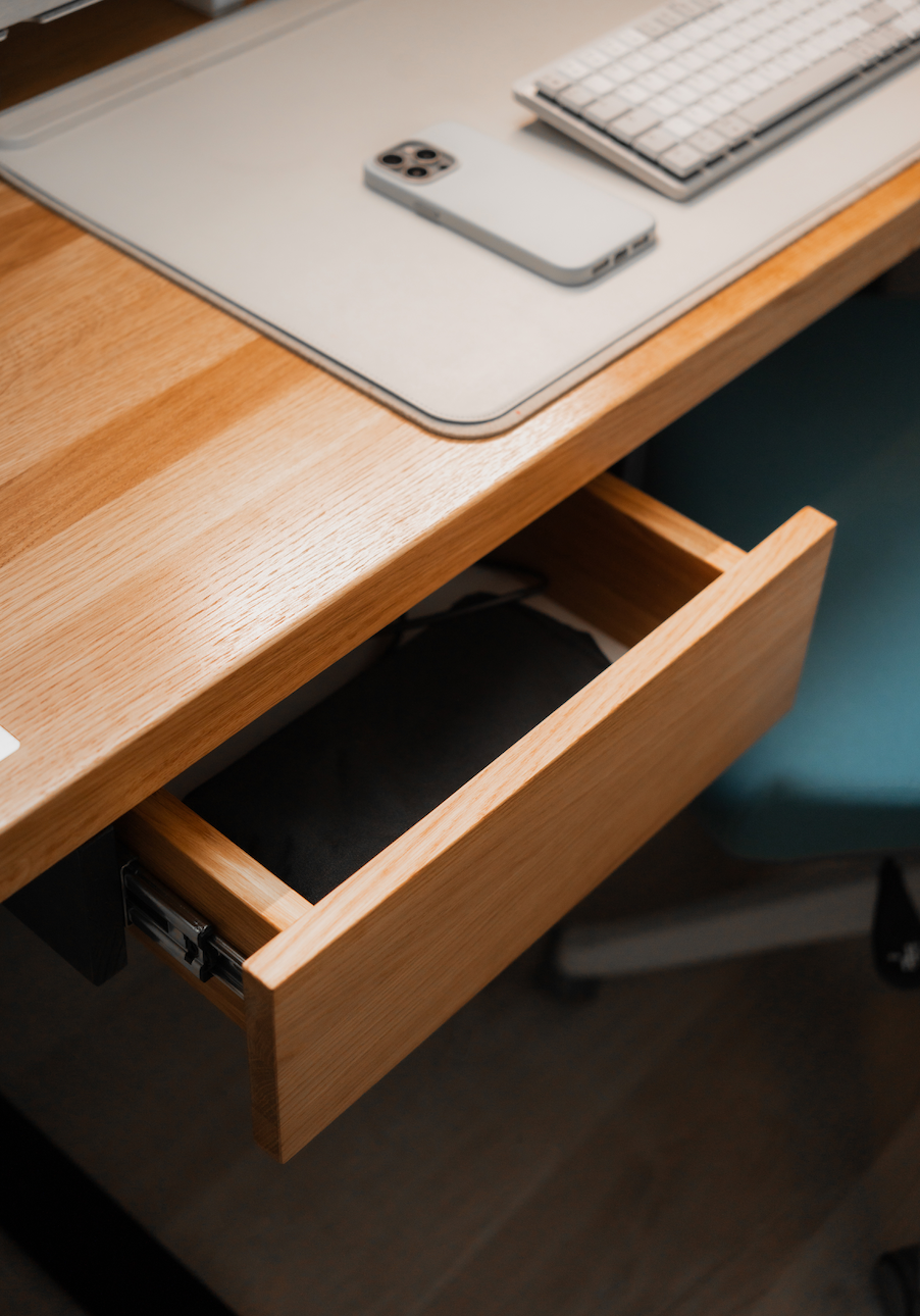 Top Ergonomic Accessories to Elevate Your Standing Desk Experience