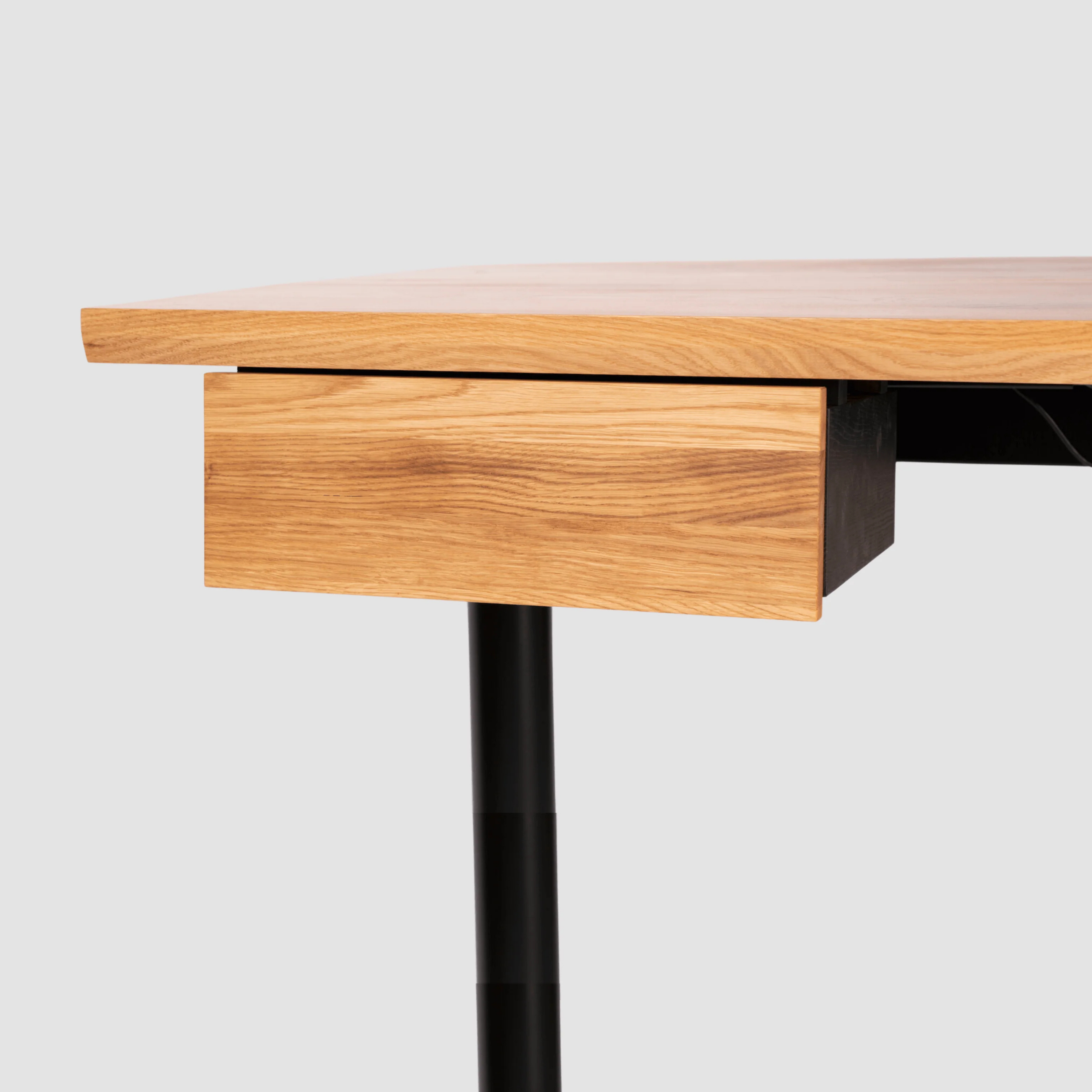 Oak Desk Drawer | Oak Wood Drawer | OAKO Denmark