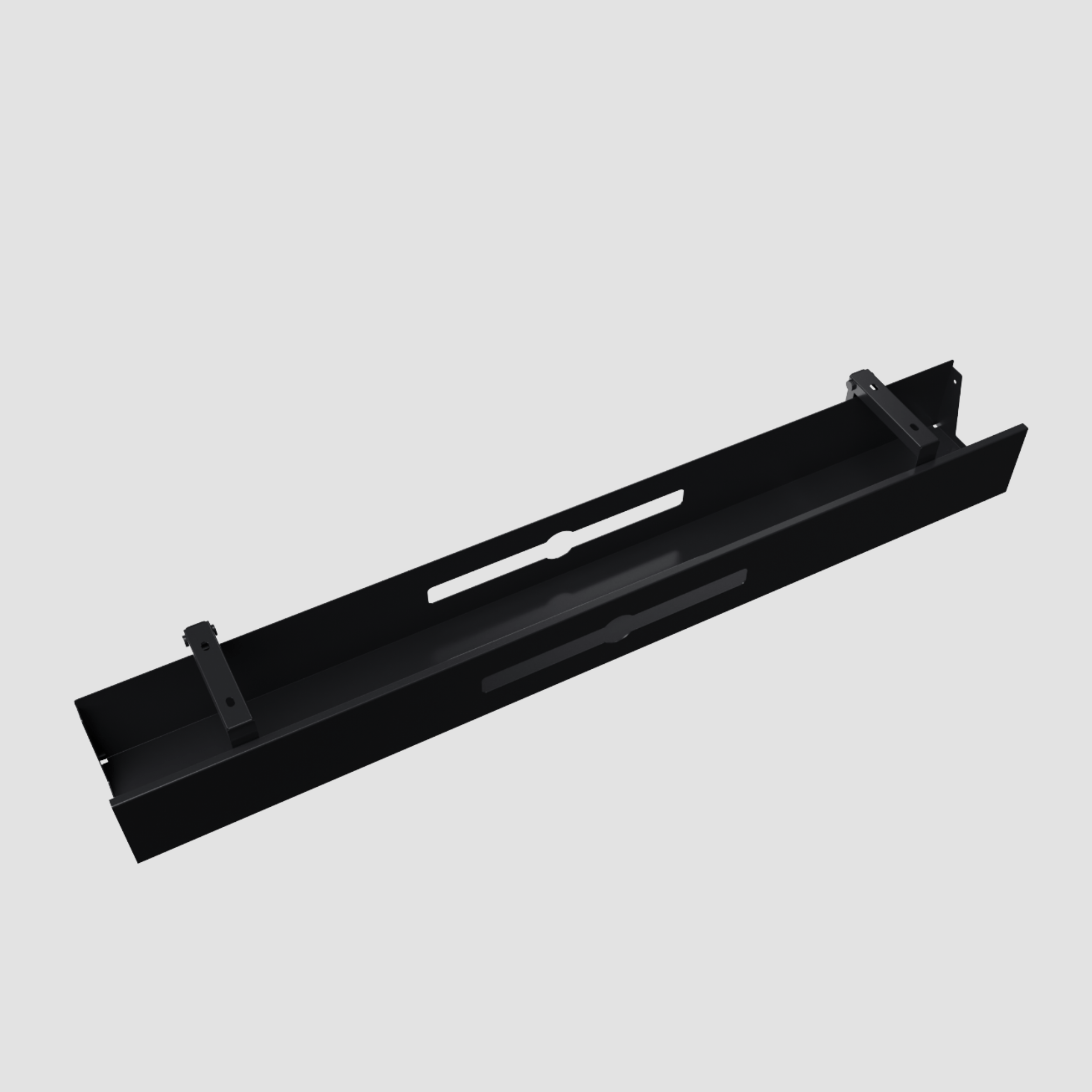 Cable Management Tray