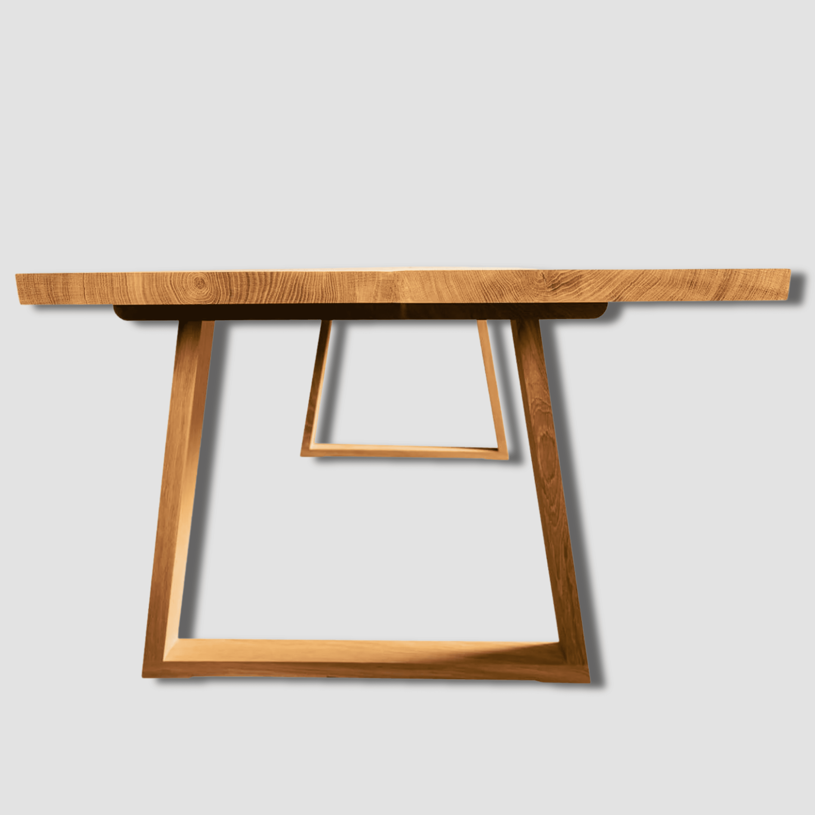 Wooden Dining Table | Handcrafted Dining Table | OAKO Denmark