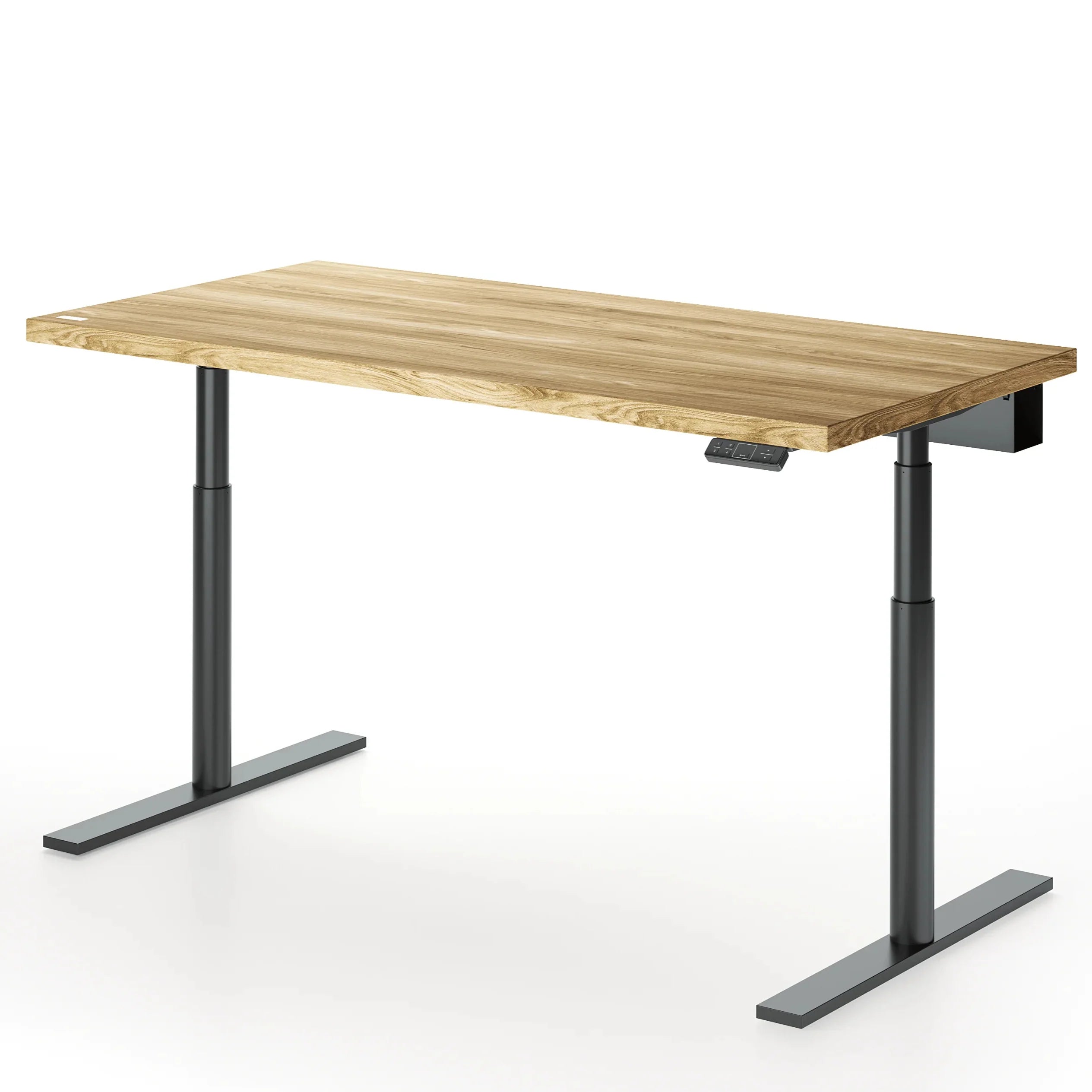 Wooden Standing Desk | Premium Standing Desk | OAKO Denmark