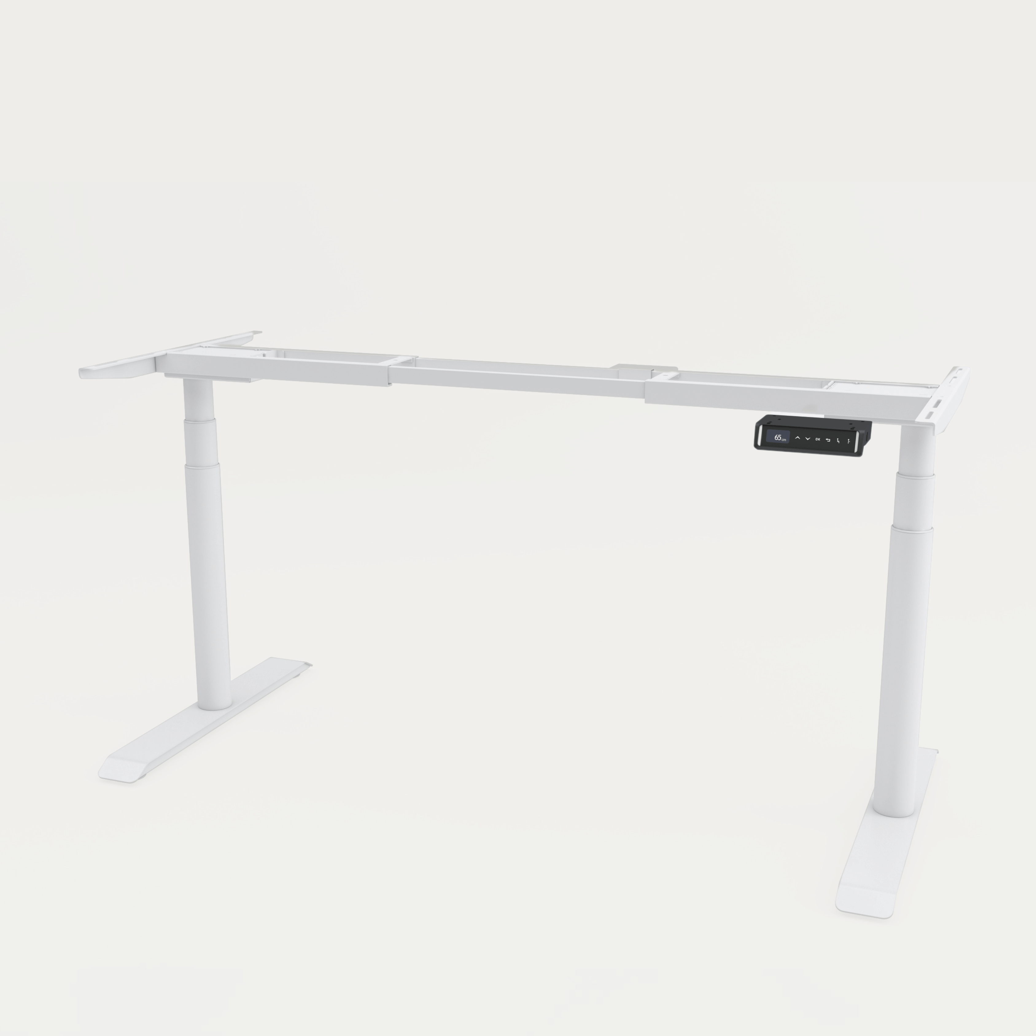 OAKOs højdejusterbare ramme