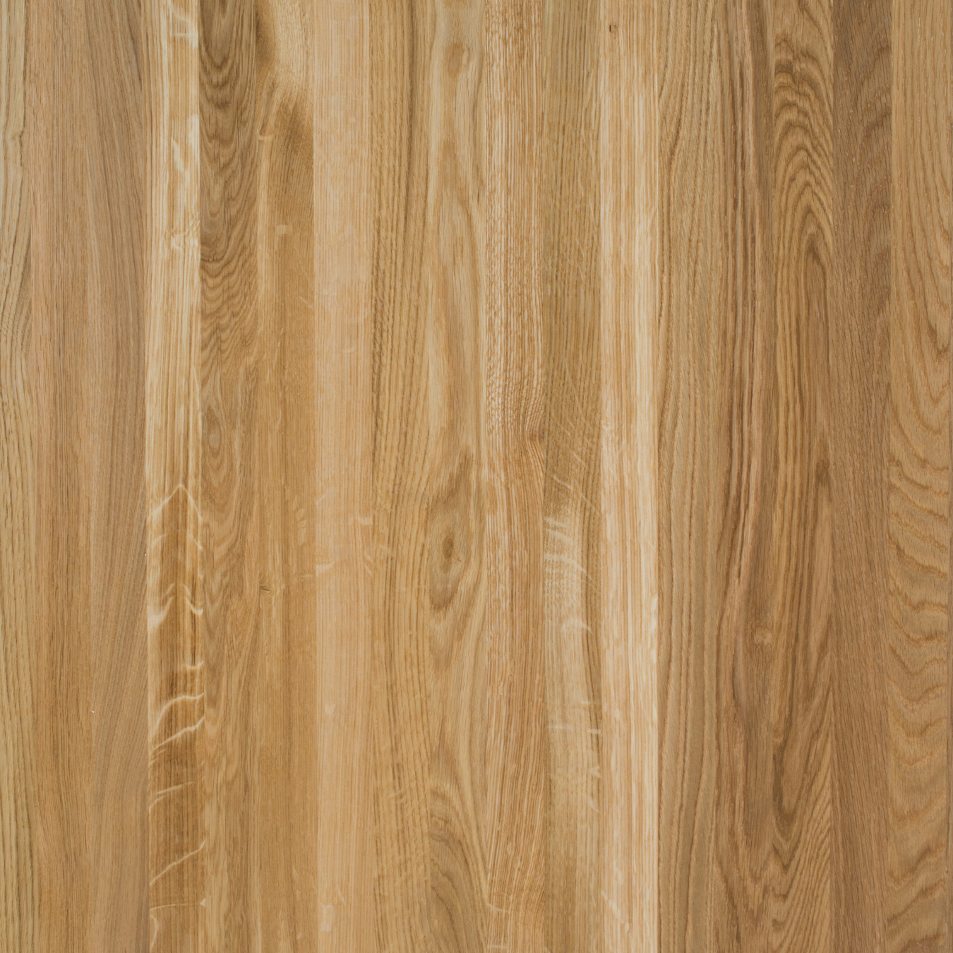 "Golden Crust” Solid OAK Desk