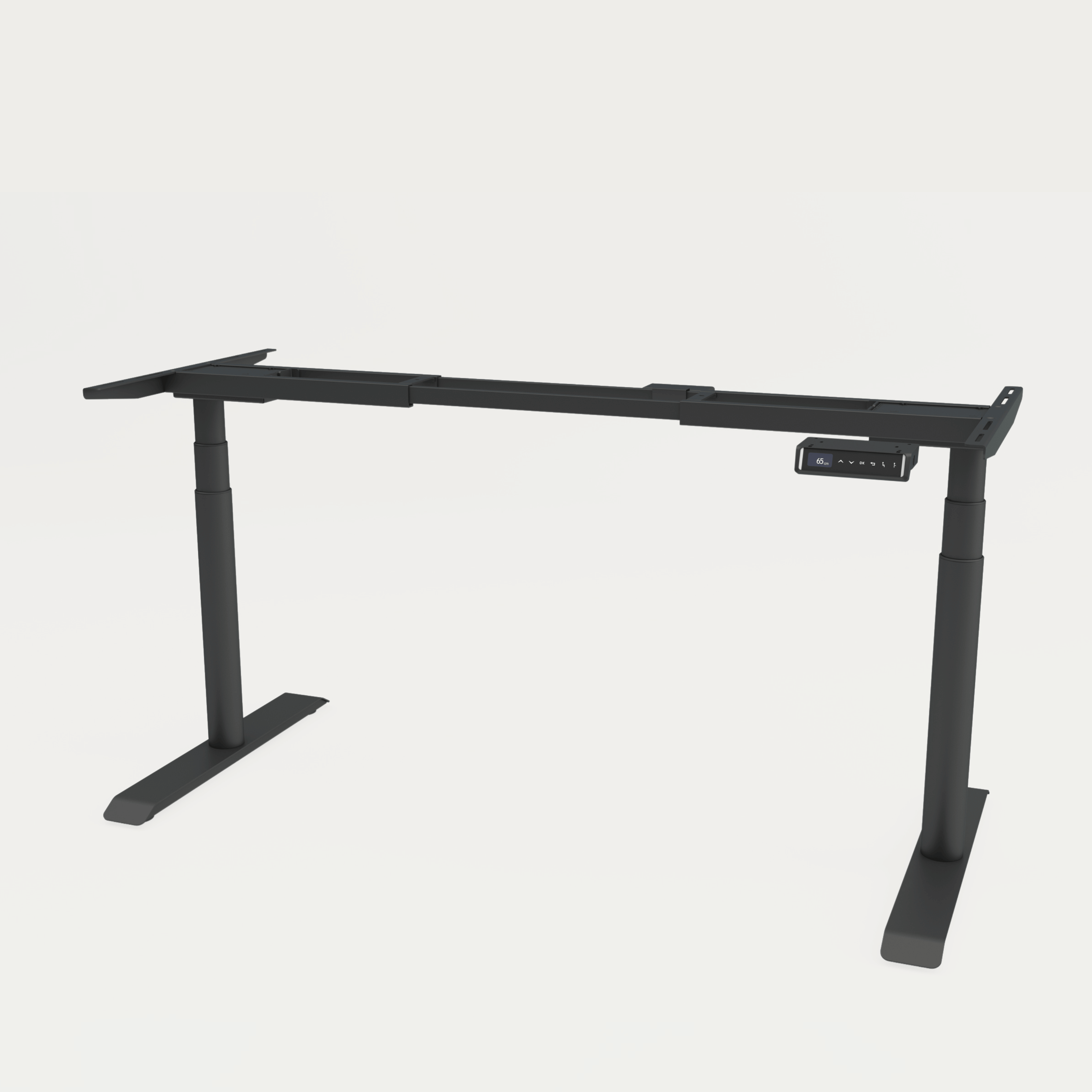 OAKOs højdejusterbare ramme