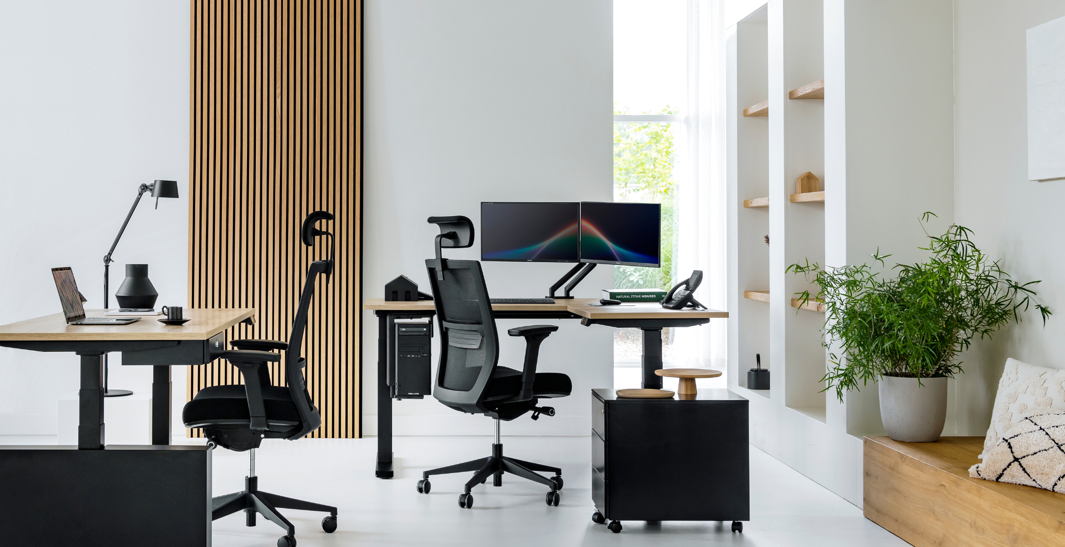 Metal Office Cabinet