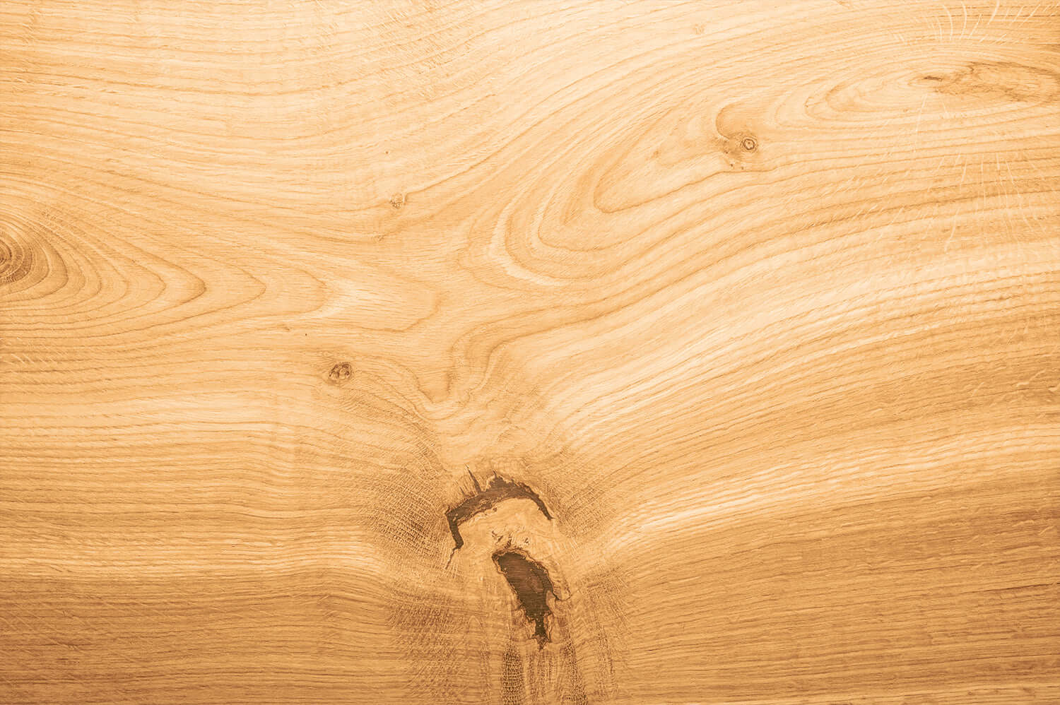 Wooden Dining Table | Handcrafted Dining Table | OAKO Denmark