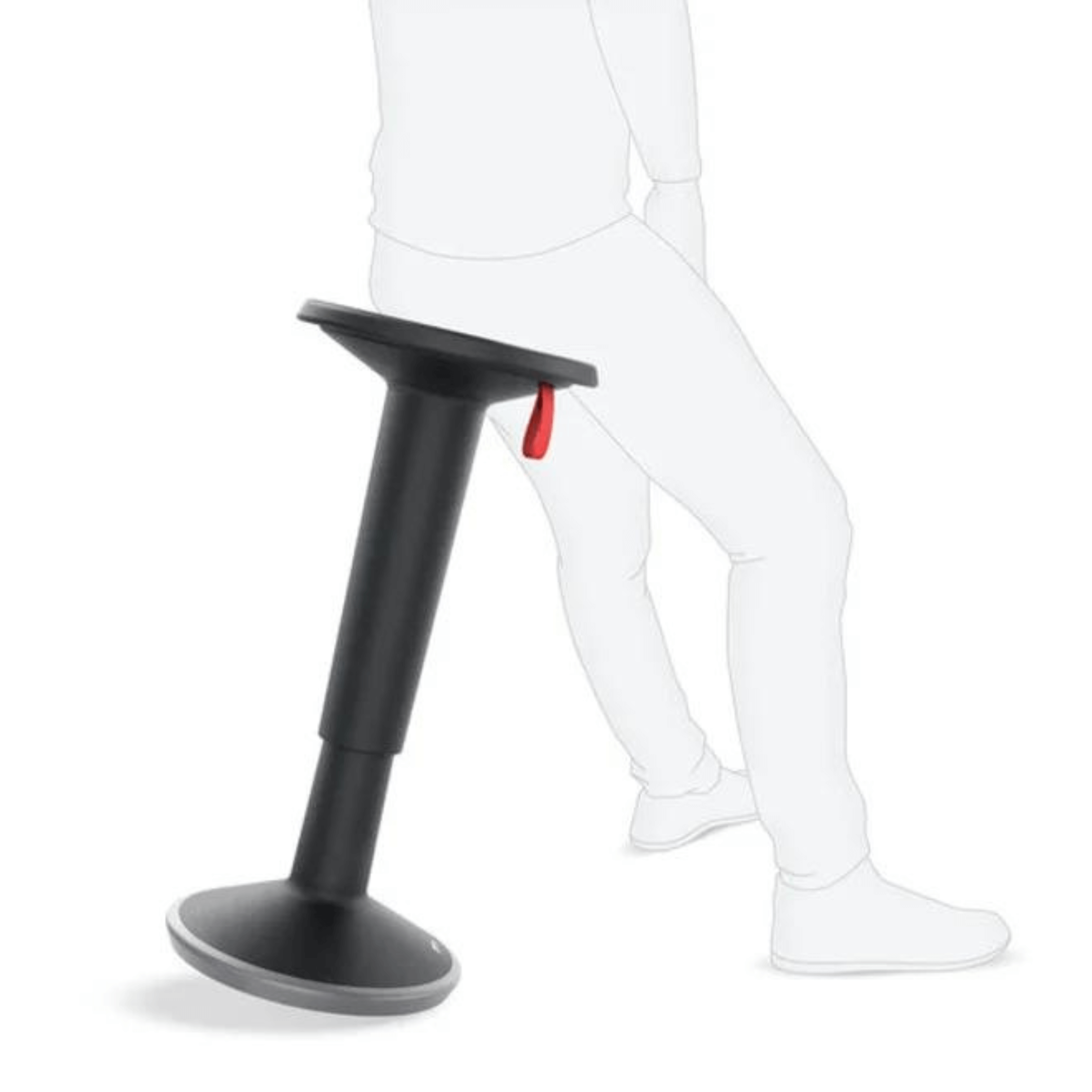 OAKO Up Stool | Ergonomic Motion Stool | OAKO Denmark