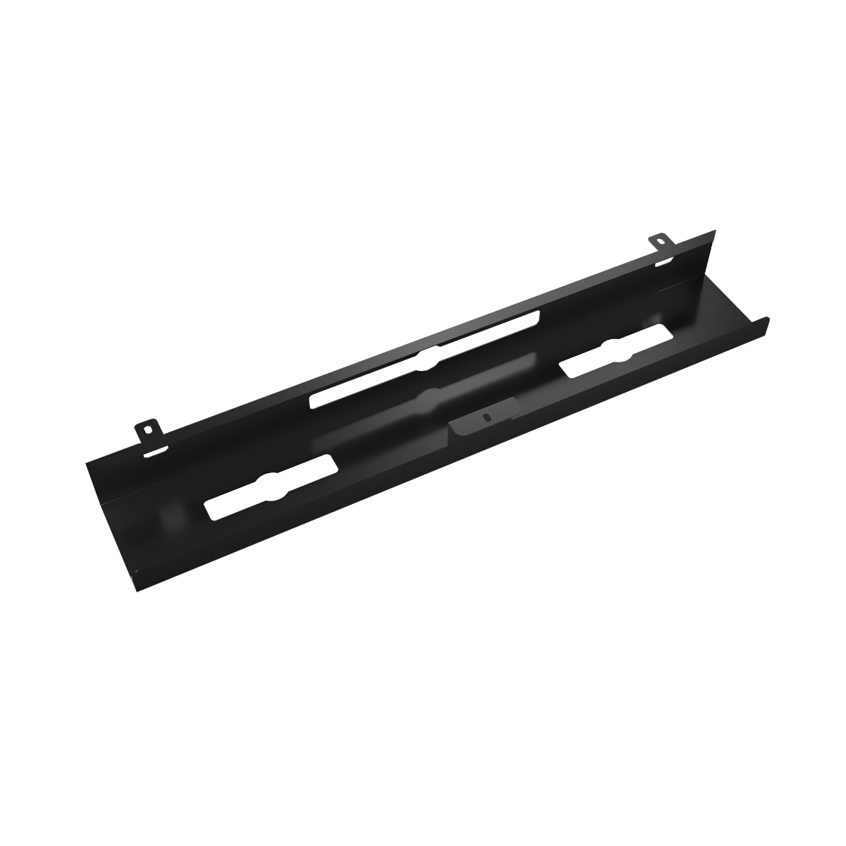 Kabelbakke til kabelstyring