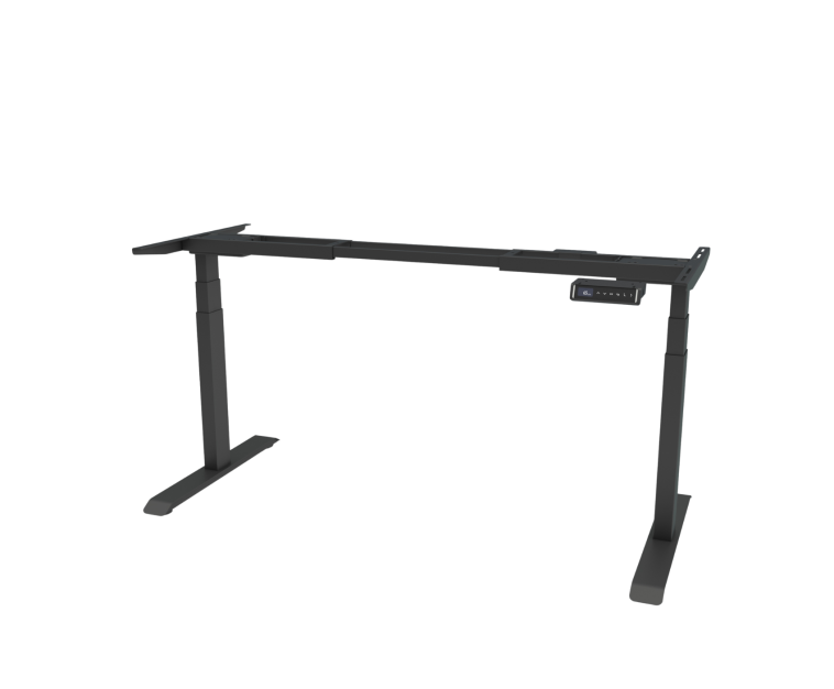 OAKO's Height Adjustable Frame
