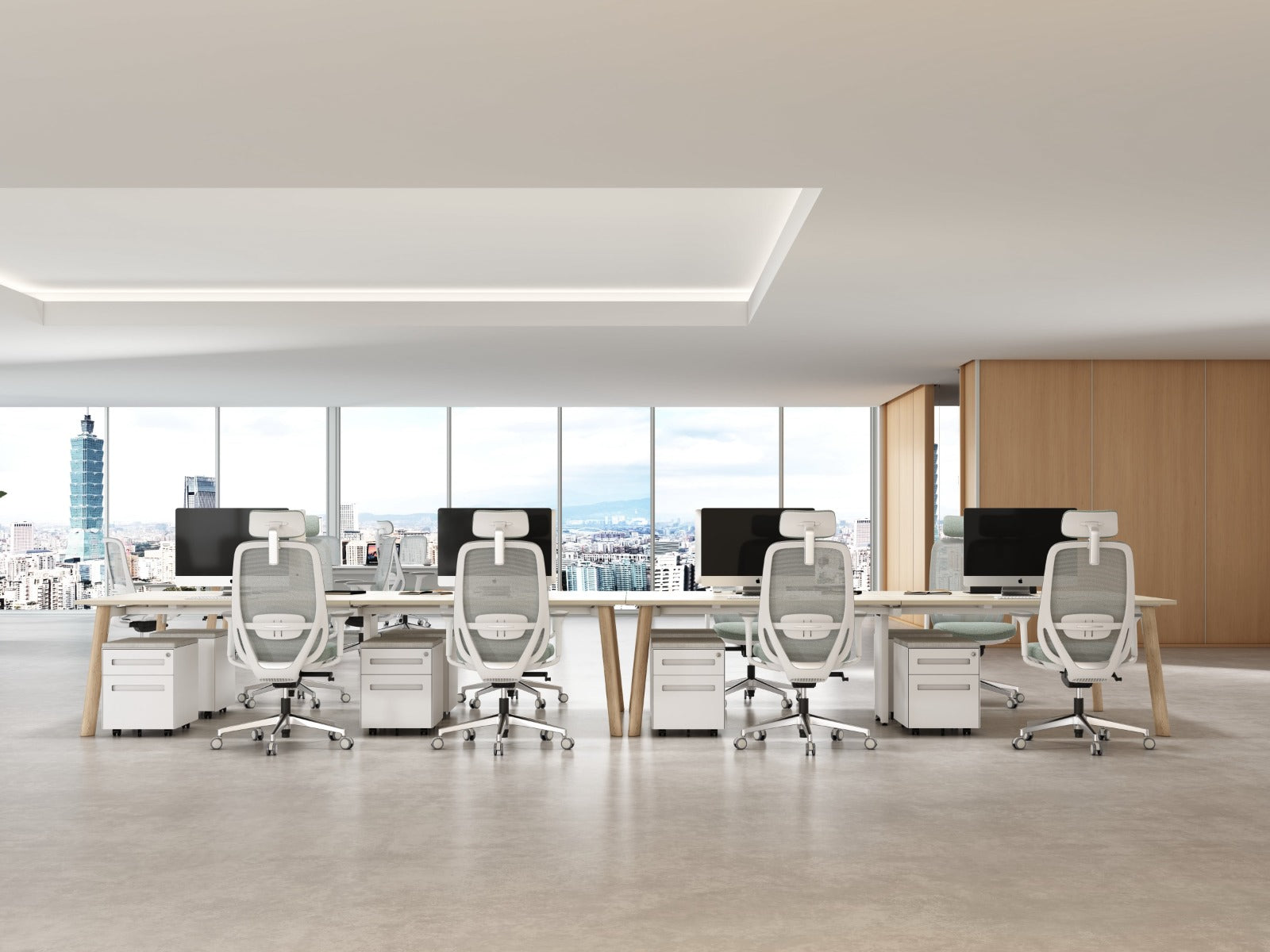 Flexa Chair