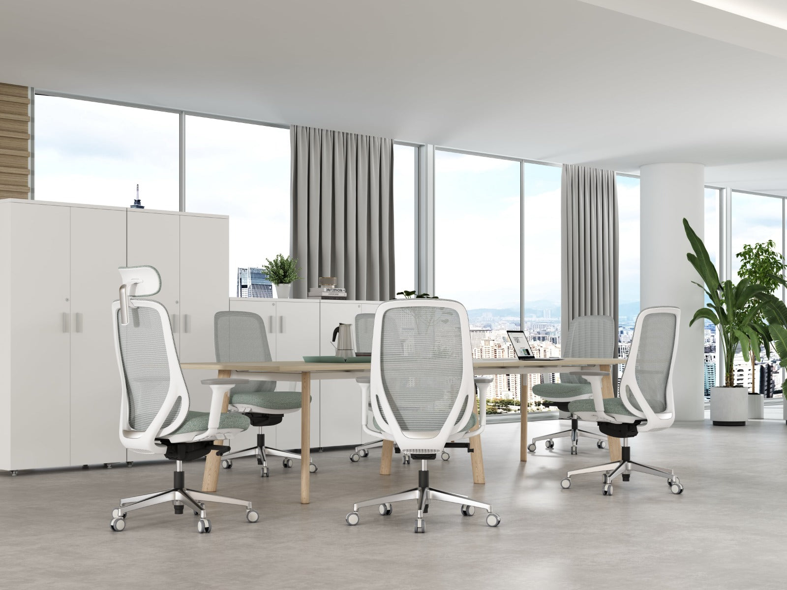 Flexa Chair
