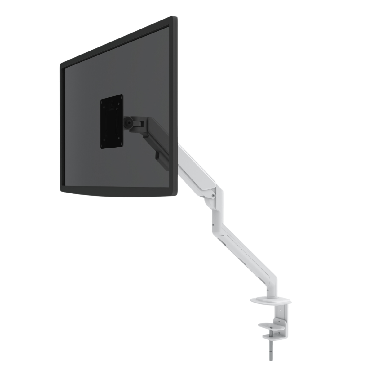 Single Monitor Arm | Best Monitor Arm | OAKO Denmark