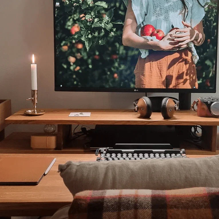 Det bedste højdejusterbare skrivebord i 2026