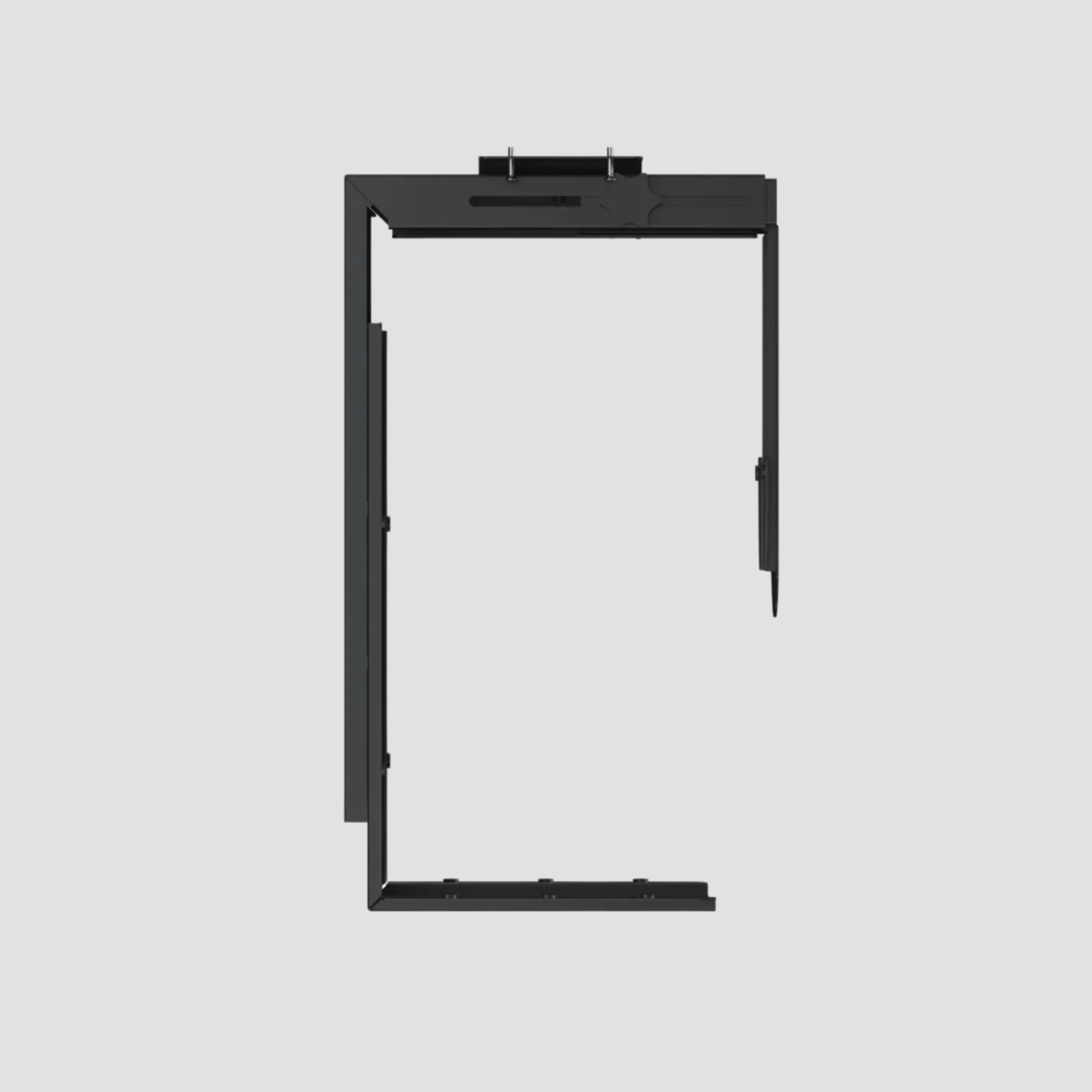 Gaming CPU holder