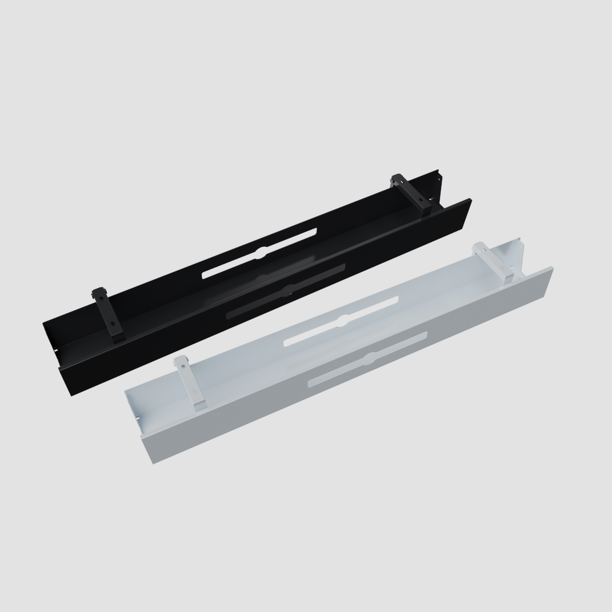 Cable Management Tray
