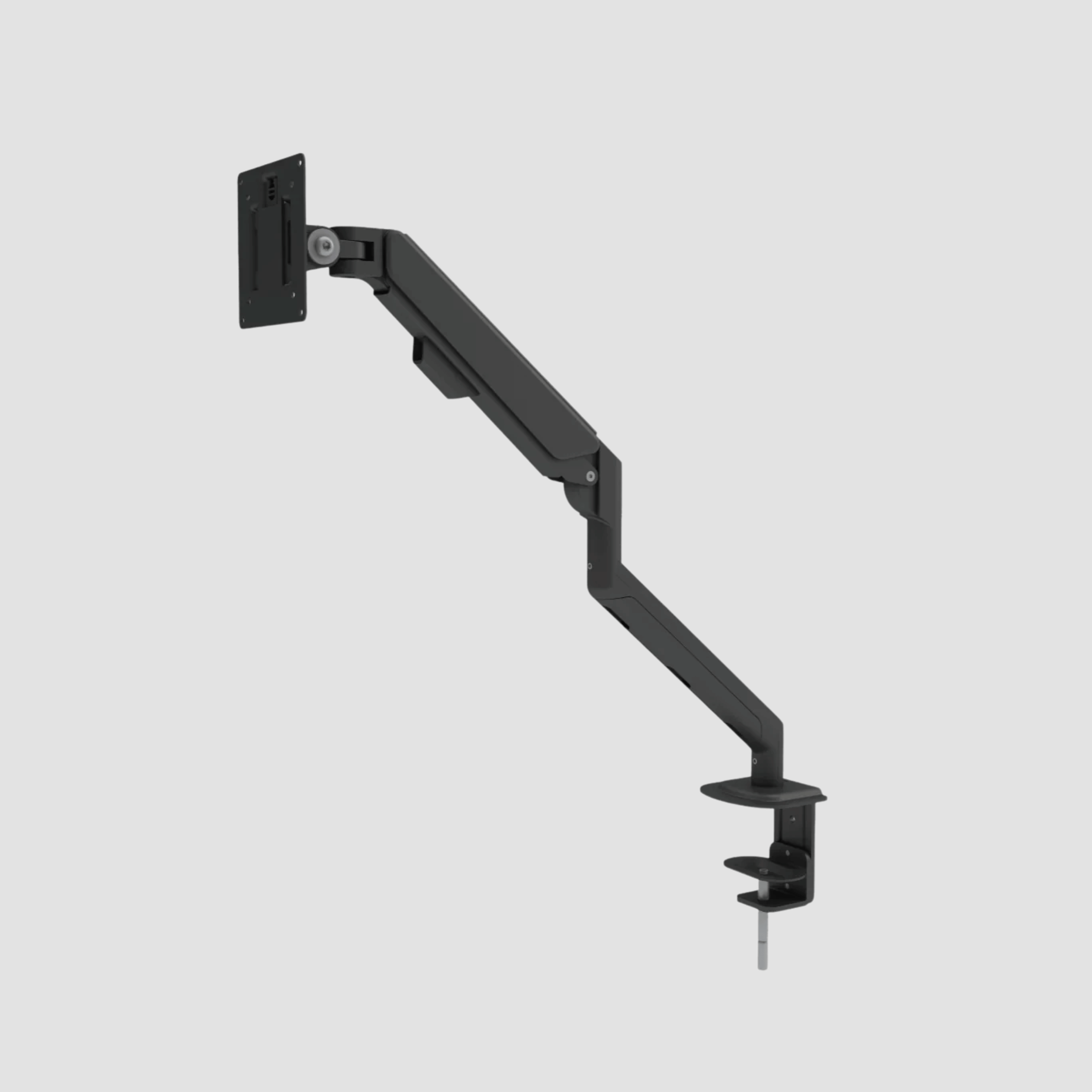 Single Monitor Arm | Best Monitor Arm | OAKO Denmark