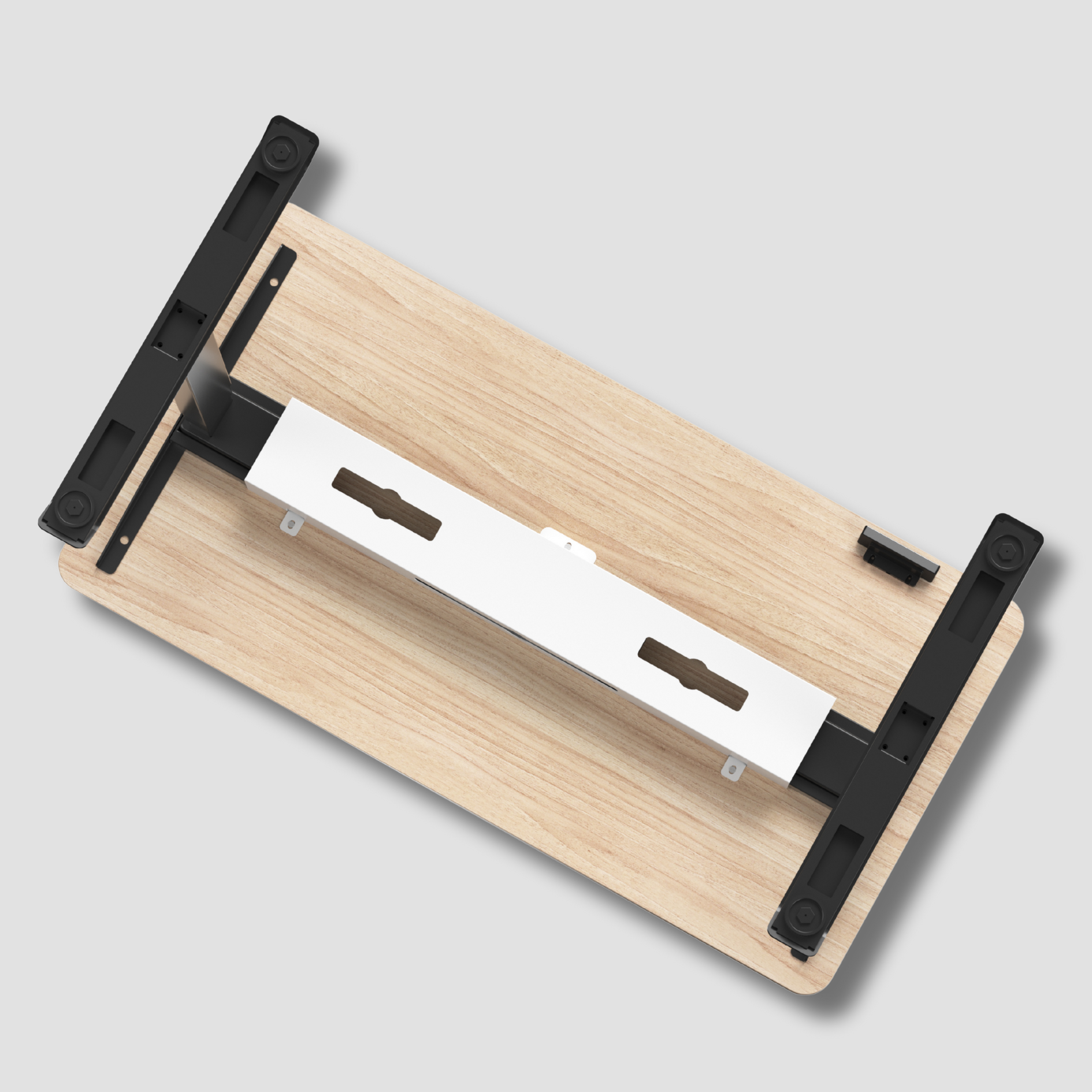 Cable Management Tray Standard