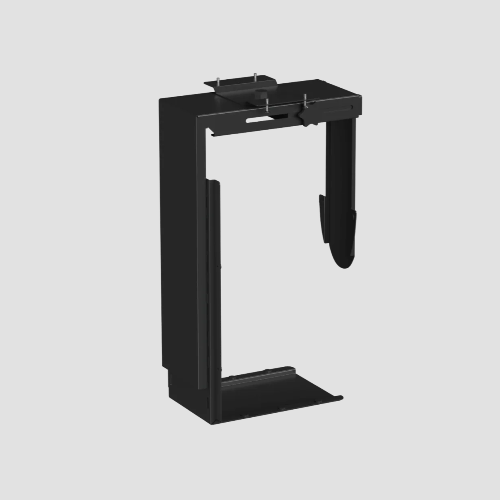 Gaming CPU holder