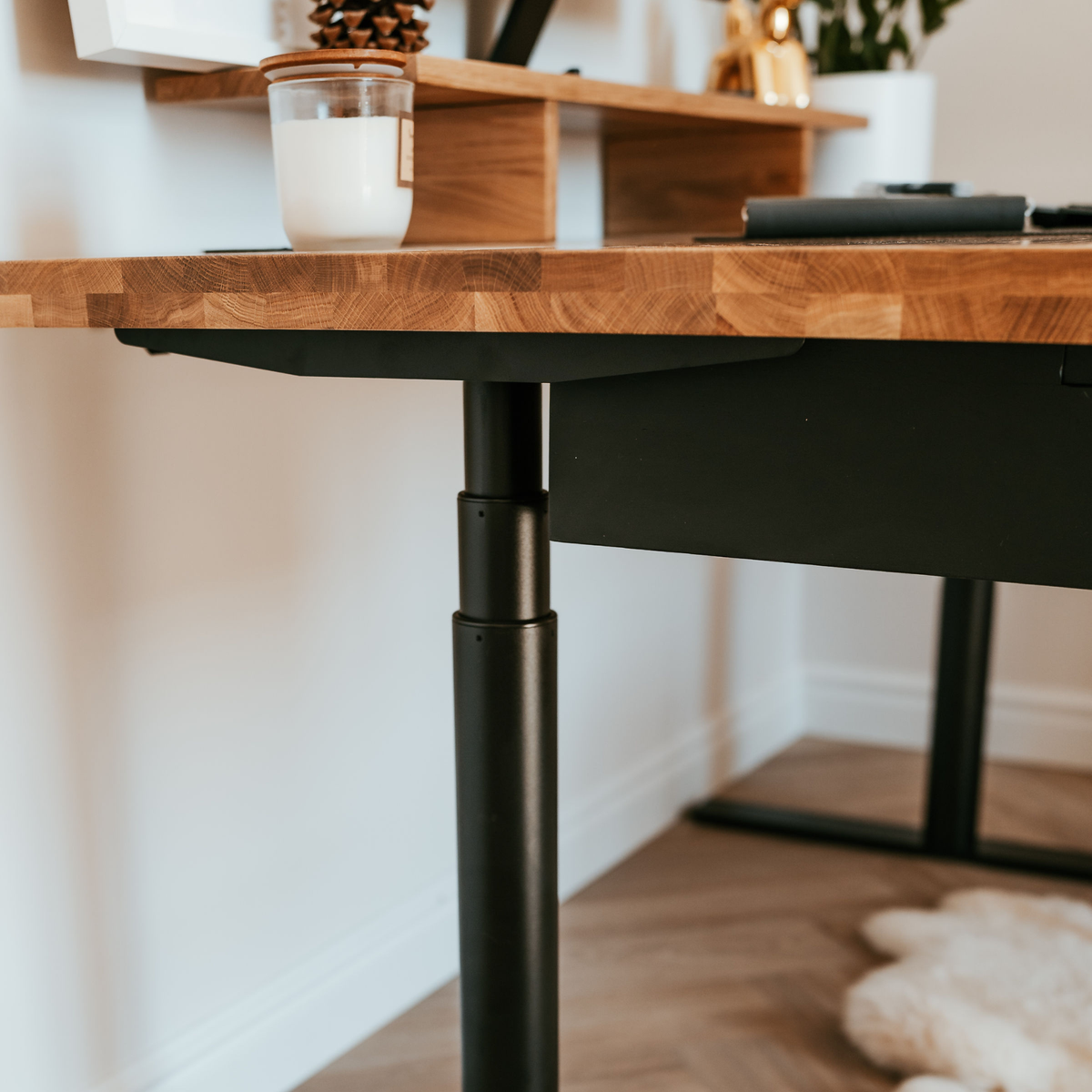 Architectural Thickness Design