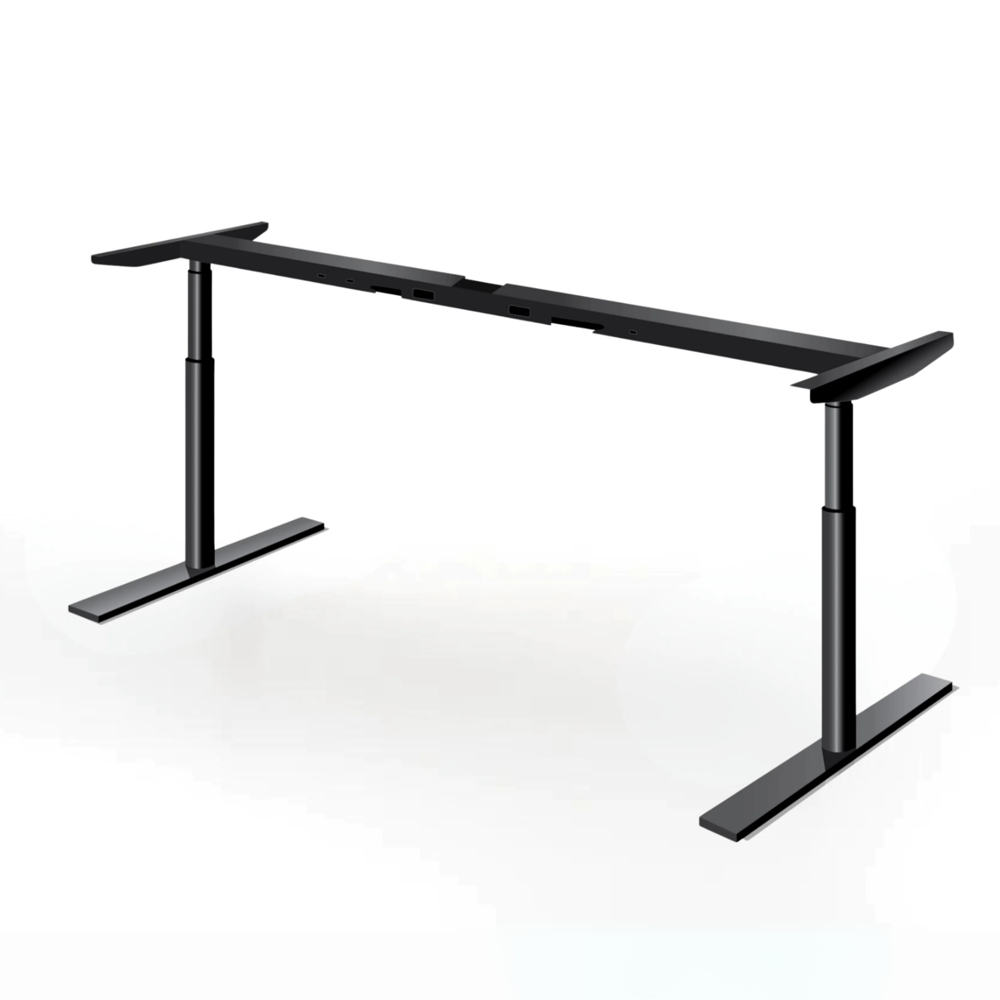 Height Adjustable Frame