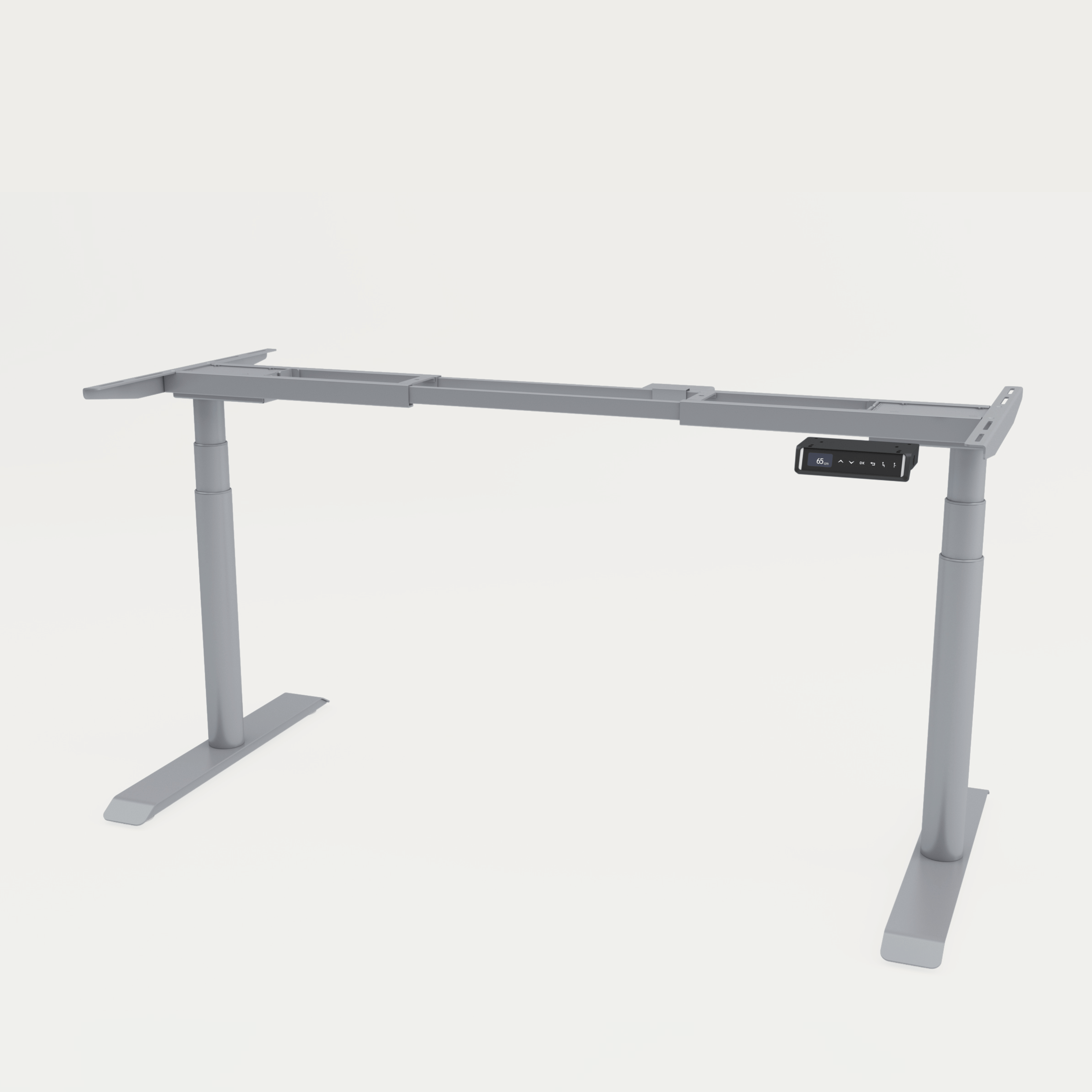 OAKO's Height Adjustable Frame