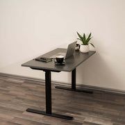 Height Adjustable Desk | Buy Height Adjustable Desk | OAKO Denmark