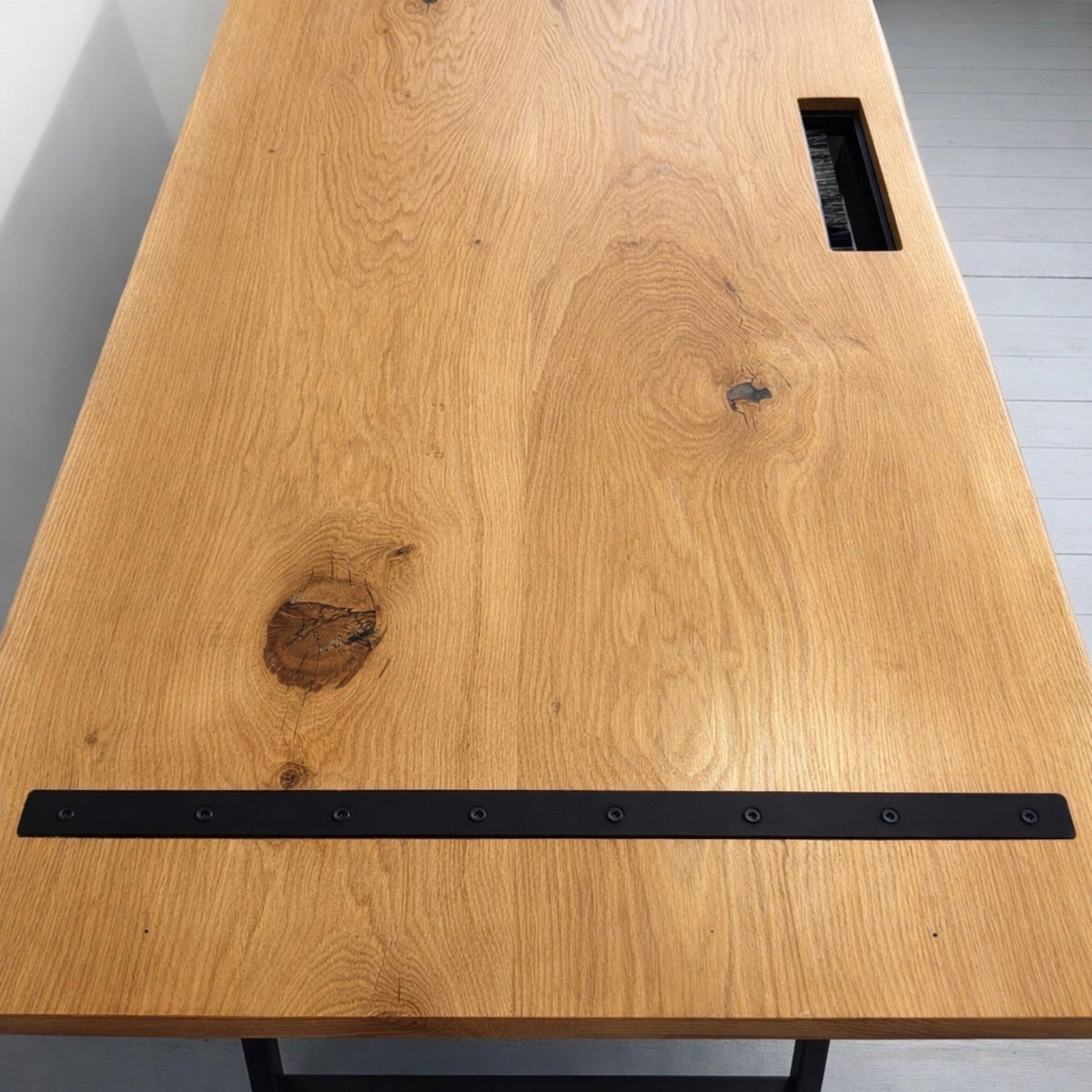 Bygget for generasjoner