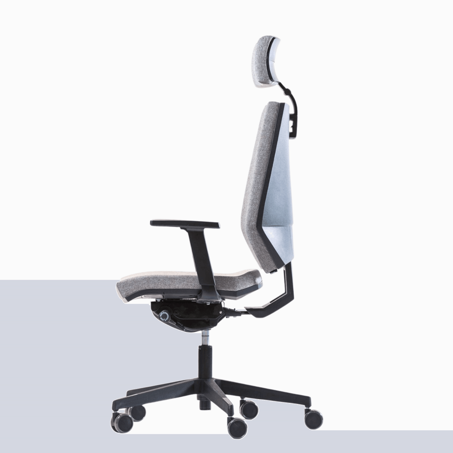 Ergonomic Desk Chair | Comfy Office Chair | OAKO Denmark