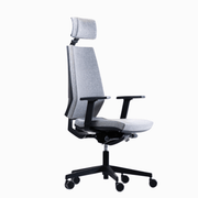 Ergonomic Desk Chair | Comfy Office Chair | OAKO Denmark