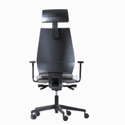 Ergonomic Desk Chair | Comfy Office Chair | OAKO Denmark