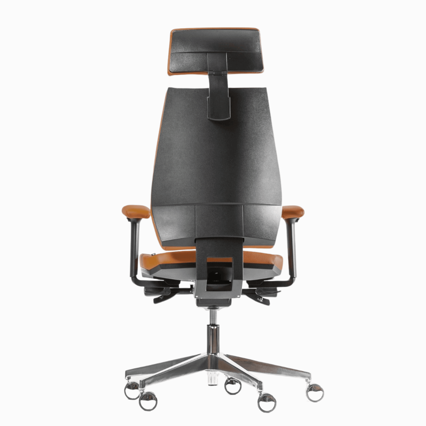 Ergonomic Office Chair | Leather Office Chair | OAKO Denmark