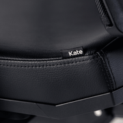 Ergonomic Office Chair | Leather Office Chair | OAKO Denmark