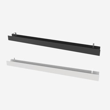 Oako Cable Tray – Sleek Cable Management