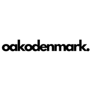 OAKO Denmark logo