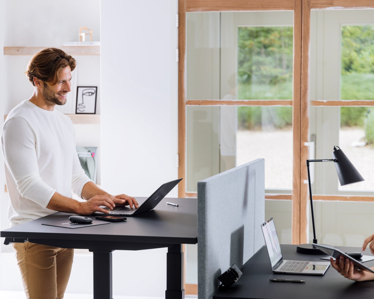 Personalised Memory Presets