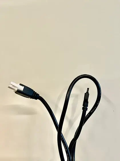Column Wire Replacement