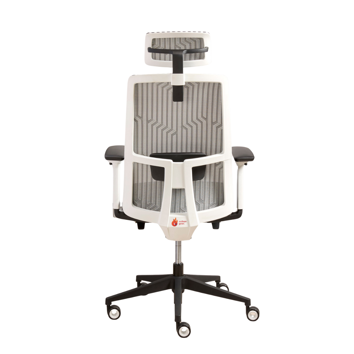 Vesuvius Ergonomic Gaming Chair