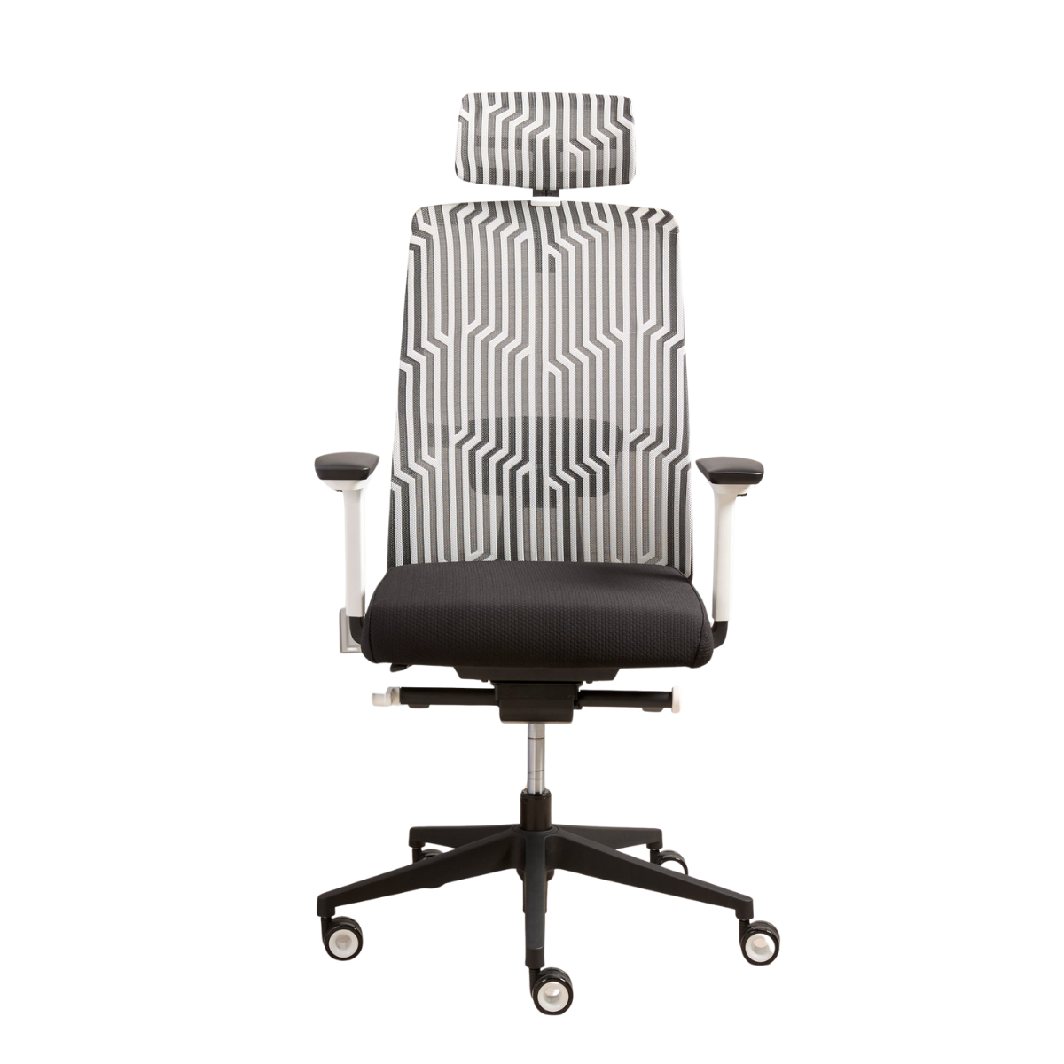 Vesuvius Ergonomic Gaming Chair